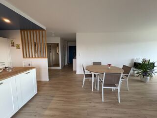  Appartement à vendre 4 pièces 127 m²