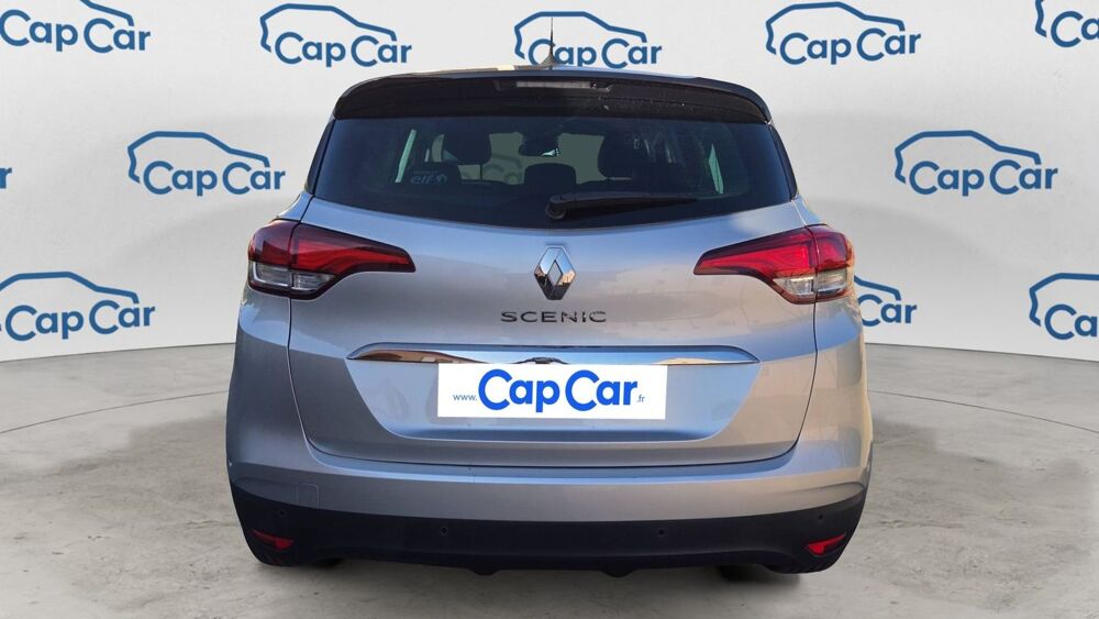 Sc&eacute;nic 1.6 dCi 130 Intens 2017 occasion 83120 Sainte Maxime