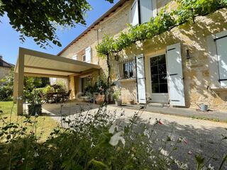  Maison à vendre 6 pièces 293 m²