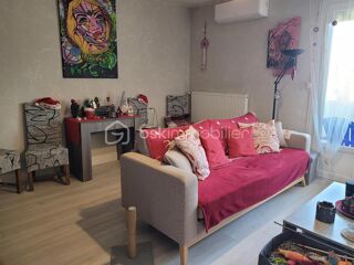  Appartement � vendre 4 pi�ces 75 m�