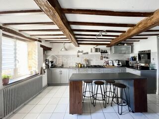 Maison � vendre 4 pi�ces 130 m�