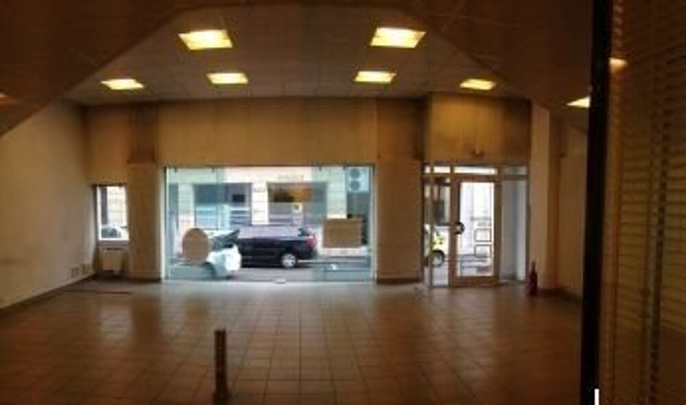   A LOUER - BUREAUX Chalon sur saone