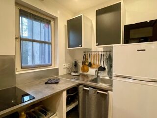  Appartement � vendre 1 pi�ce 21 m�