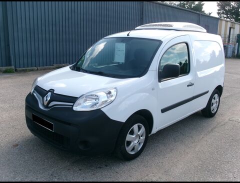 Renault Kangoo Express FRIGO GD DCI BVM 2015 occasion Montluçon 03100