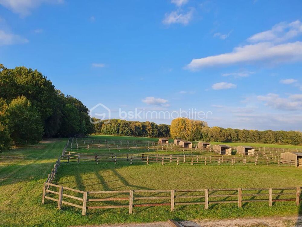  vendre  Proprit/chteau Fontenay-Trsigny (77610)