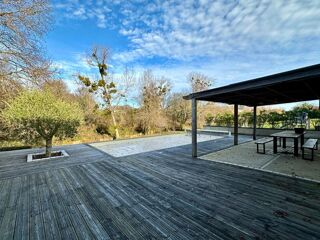  Maison � vendre 5 pi�ces 160 m�