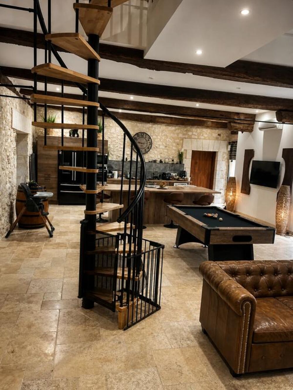 à vendre  Villa Saint-Nexans (24520)