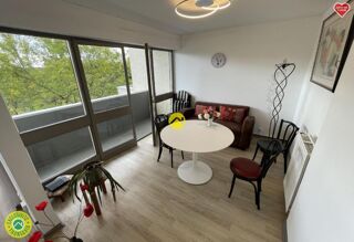  Appartement à vendre 3 pièces 85 m²