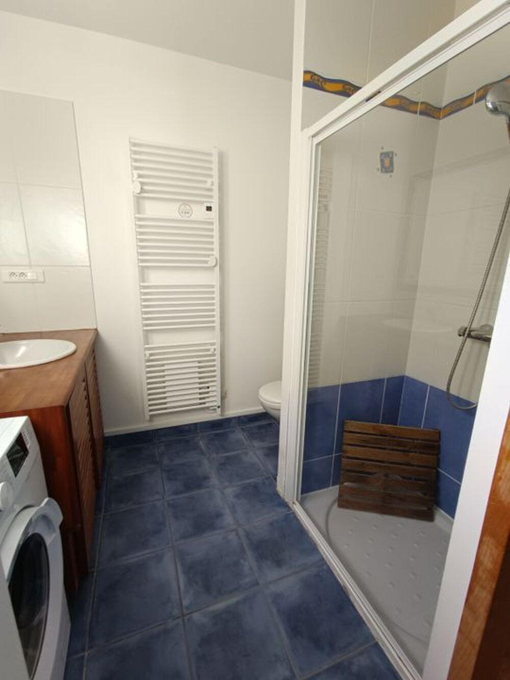 Location Appartement Studio de 19m2 à louer sur Rochefort Rochefort
