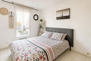  Appartement à vendre 2 pièces 44 m²