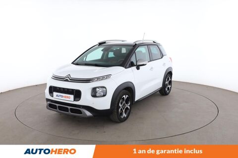 Annonce voiture Citroën C3 Aircross 8590 €