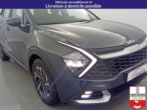 Sportage CRDi 136 MHEV DCT7 4x2 Active 2024 occasion 10150 Lavau