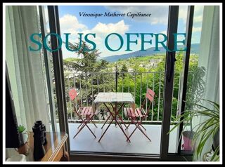  Appartement � vendre 4 pi�ces 77 m�