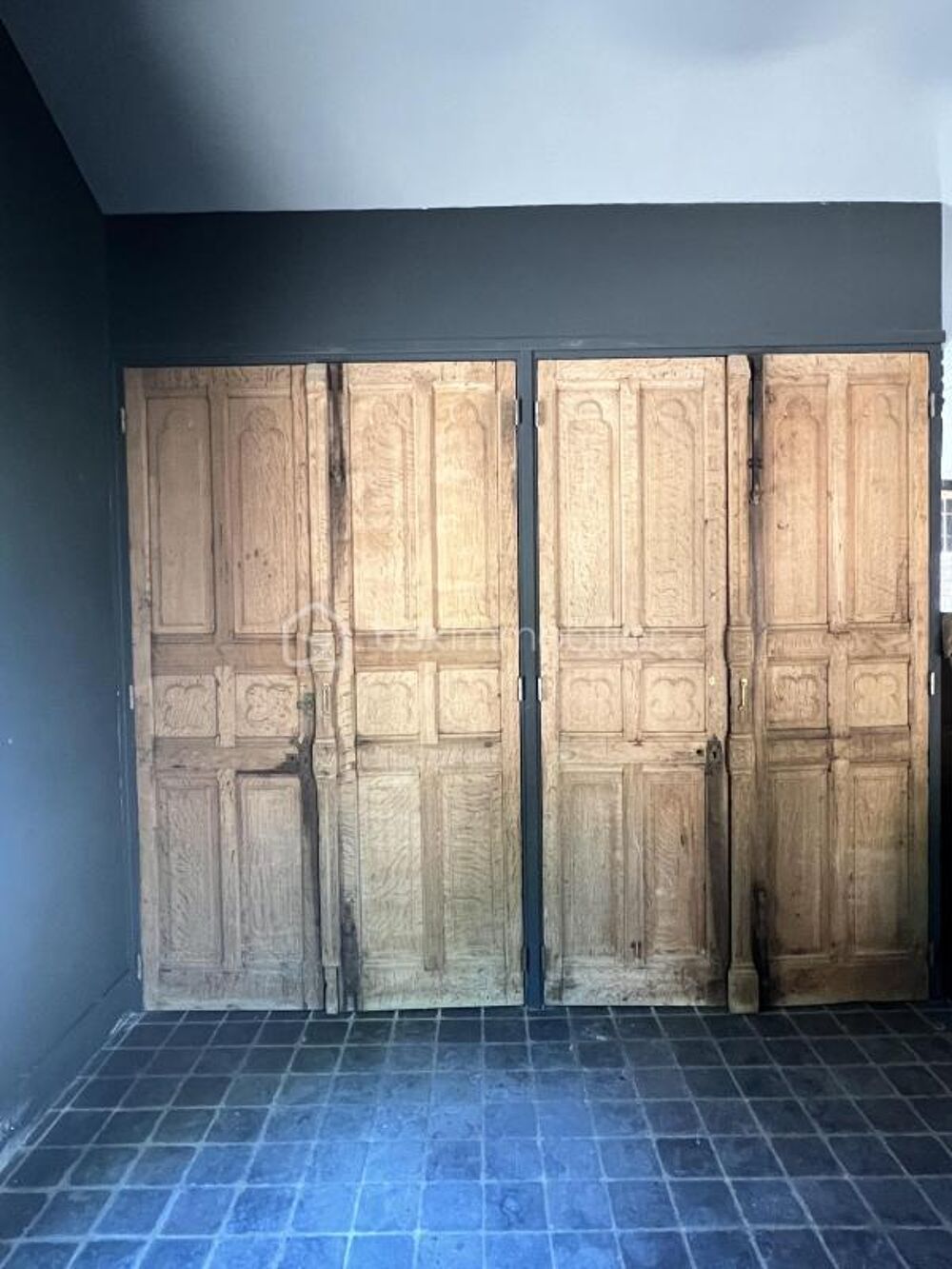 à vendre  Propriété/château Bachy (59830)