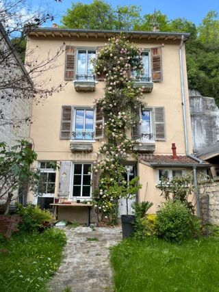  Maison à vendre 5 pièces 104 m²