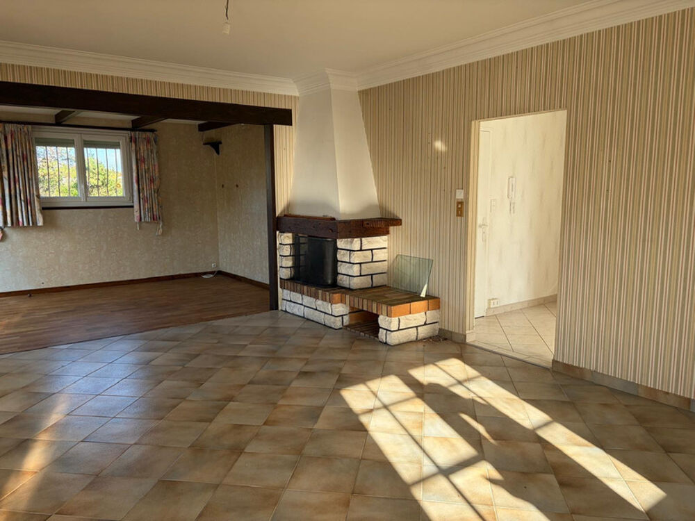  vendre  Maison Les Sables-d'Olonne (85100)