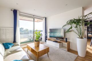  Appartement � vendre 2 pi�ces 64 m�