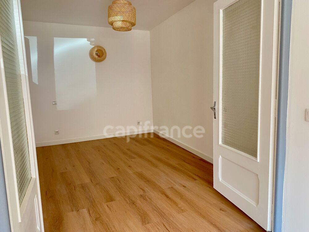 Vente Appartement Appartement à vendre 2 pièces VESANCY (01) Vesancy