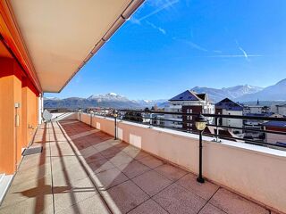  Appartement � vendre 3 pi�ces 84 m�