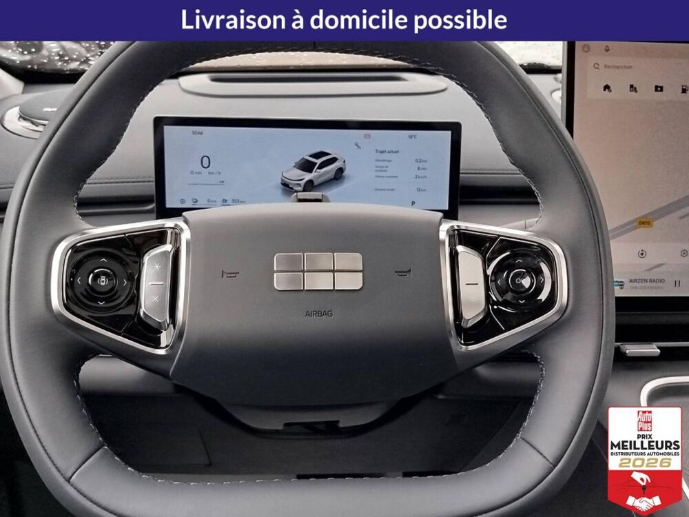 Starray EM-i 261 Max+ 2026 occasion 10150 Lavau