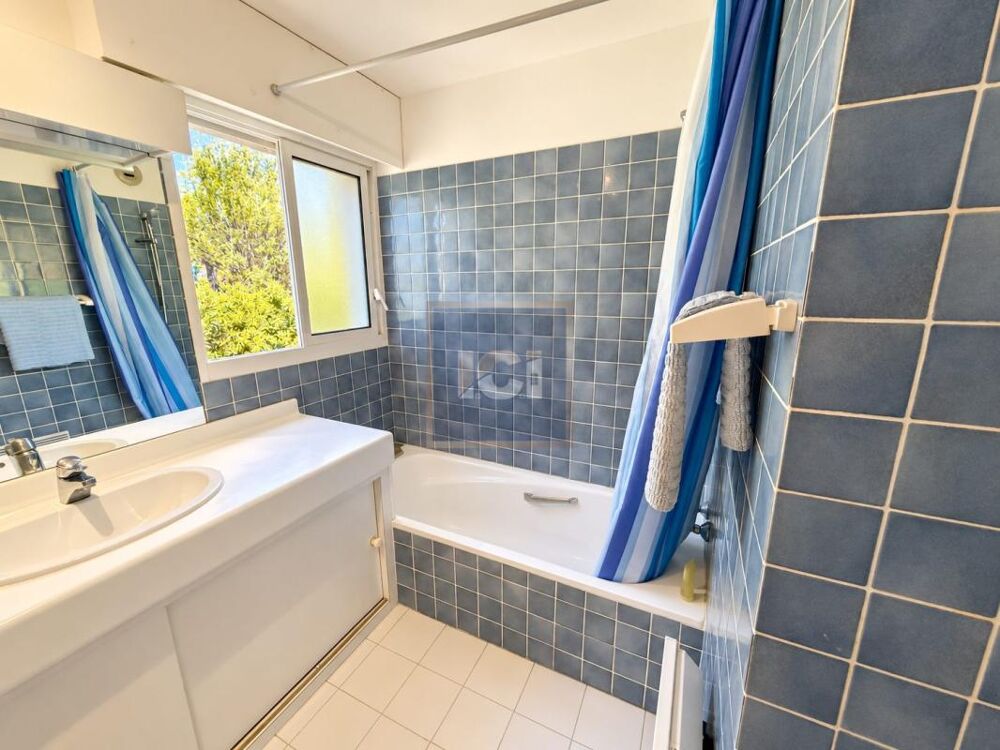 à vendre  Appartement Sainte-Maxime (83120)