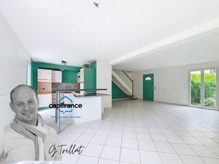  Maison � vendre 5 pi�ces 98 m�