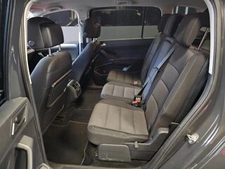 Touran 2.0 TDI 122 5pl Lounge Business 2021 occasion 06700 Saint Laurent Du Var