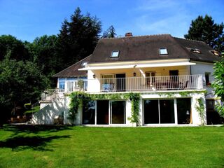 Maison à vendre 8 pièces 300 m²