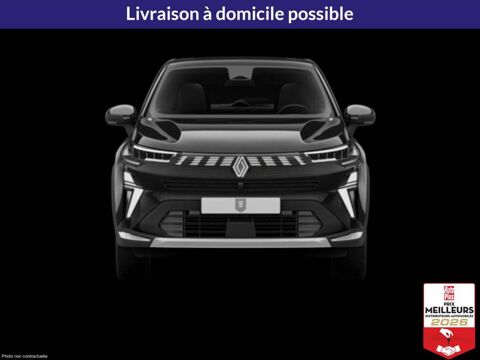 Symbioz ESPRIT ALPINE FULL HYBRID E-TECH 160 2026 occasion 78200 Buchelay