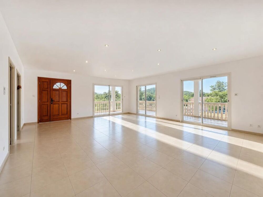 Maison de 5 pièces de 133 m² à Lestelle-de-Saint-Martory