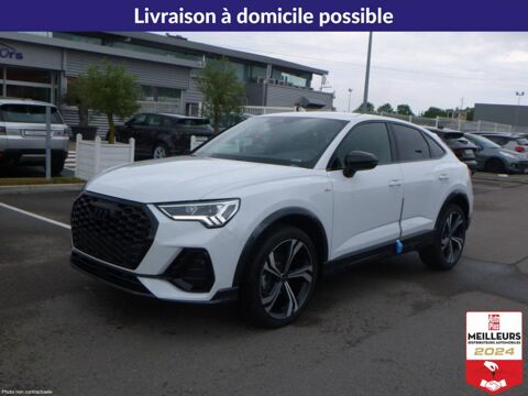 Annonce voiture Audi Q3 54900 
