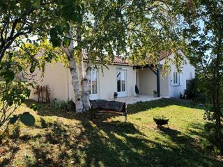  Maison à vendre 5 pièces 119 m²