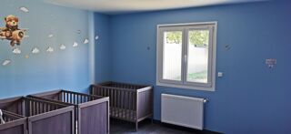  Maison � vendre 8 pi�ces 165 m�