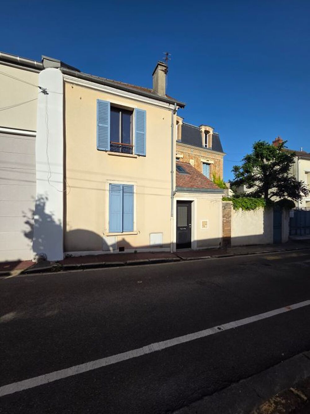 Location Maison Maison de 60m2 à louer sur Vernouillet Vernouillet
