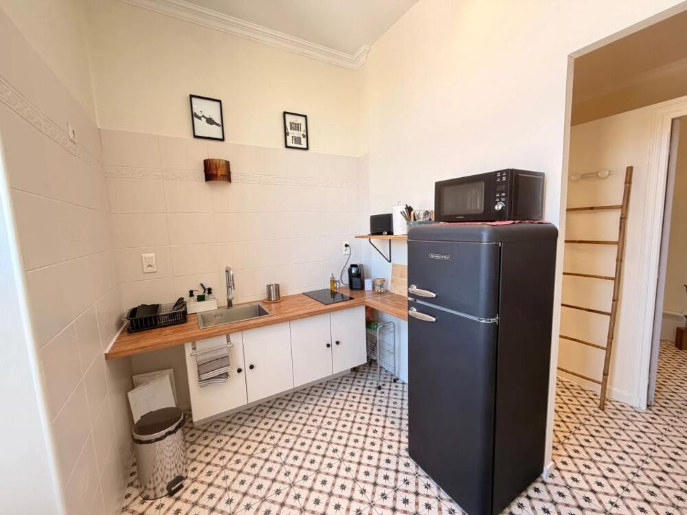 � vendre  Maison Tarbes (65000)