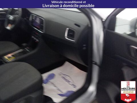 Ateca TDI 150 DSG7 Style 2023 occasion 10150 Lavau
