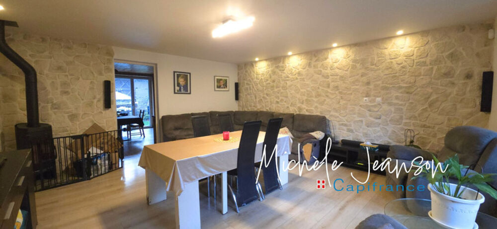 Vente Maison APPARTEMENTS DANS UNE MAISON : FORT POTENTIEL Saint leger