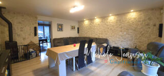  Maison à vendre 9 pièces 199 m²