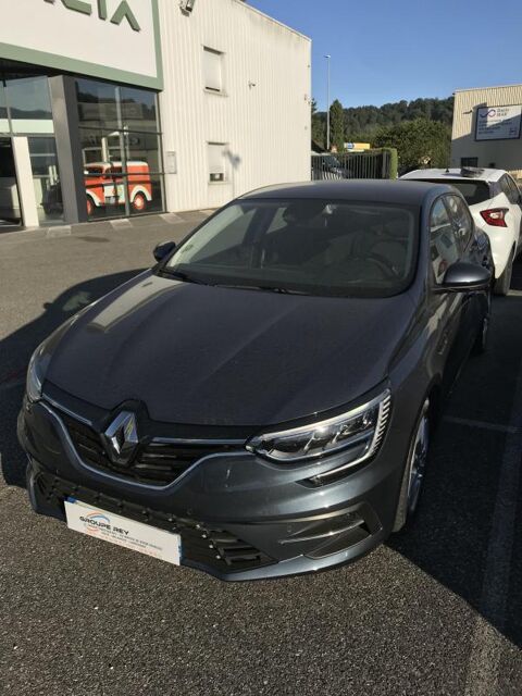 M&eacute;gane IV DCI 115 BUSINESS 2022 occasion 38160 Chatte