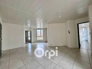  Appartement à vendre 3 pièces 67 m²
