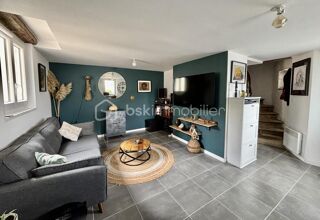  Maison à vendre 3 pièces 65 m²