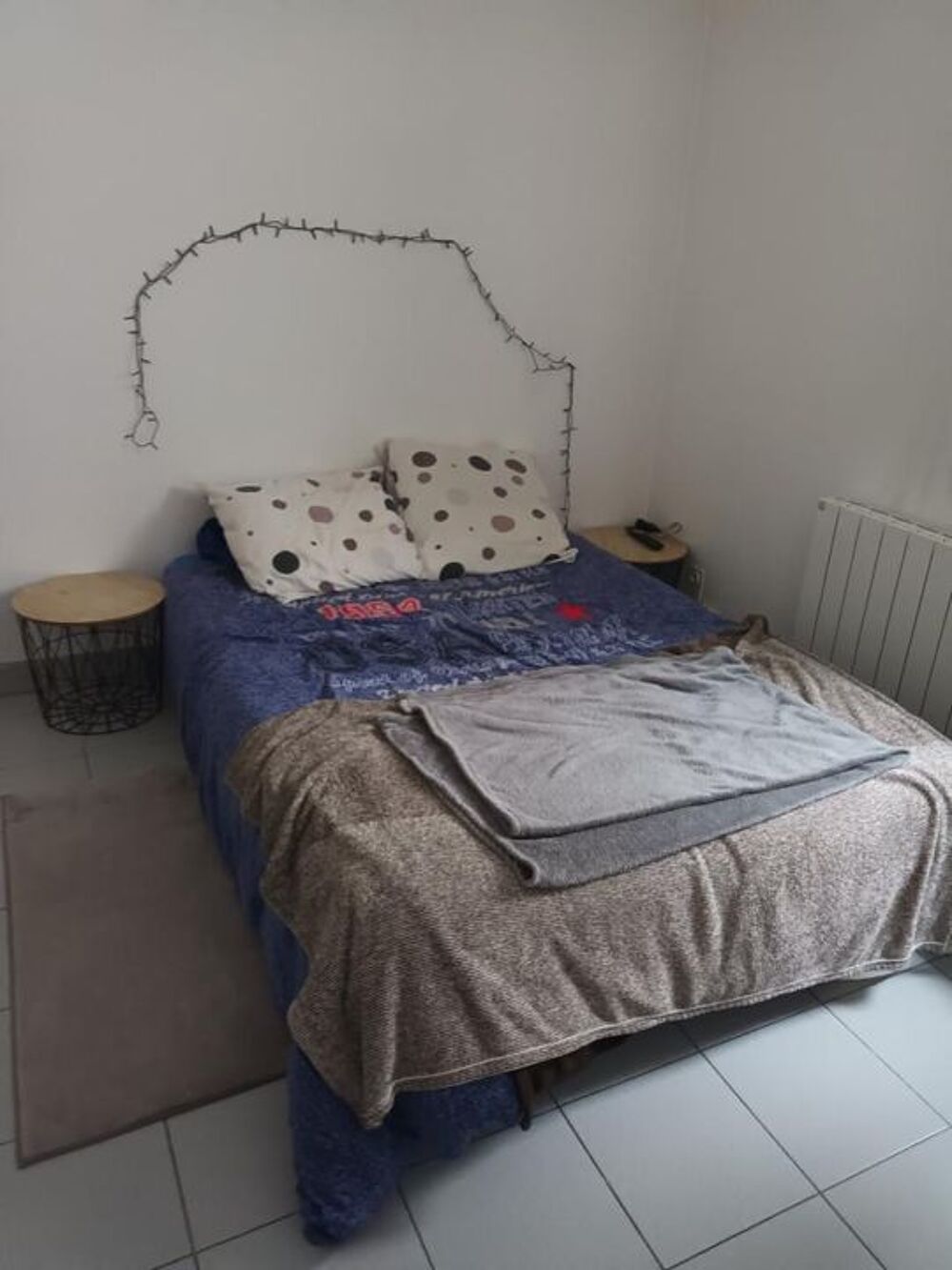 Location Appartement Studio de 25m2 à louer sur Poitiers Poitiers
