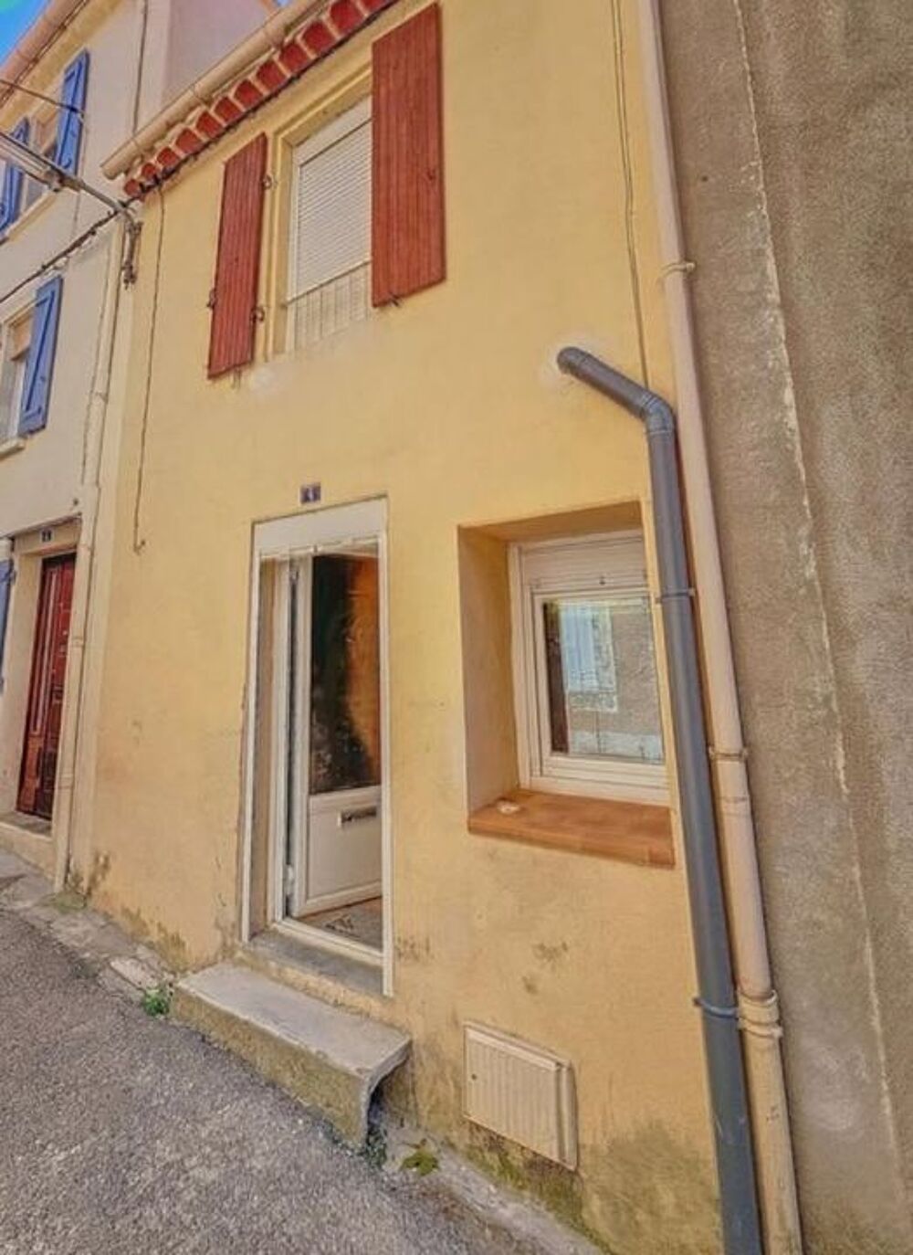 Location Appartement Appartement de 40m2 à louer sur Le Bousquet-d'Orb Le bousquet d orb