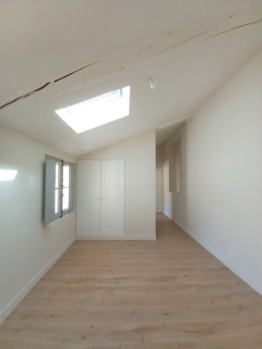 Location Appartement T2 à AIX EN PROVENCE Aix en provence
