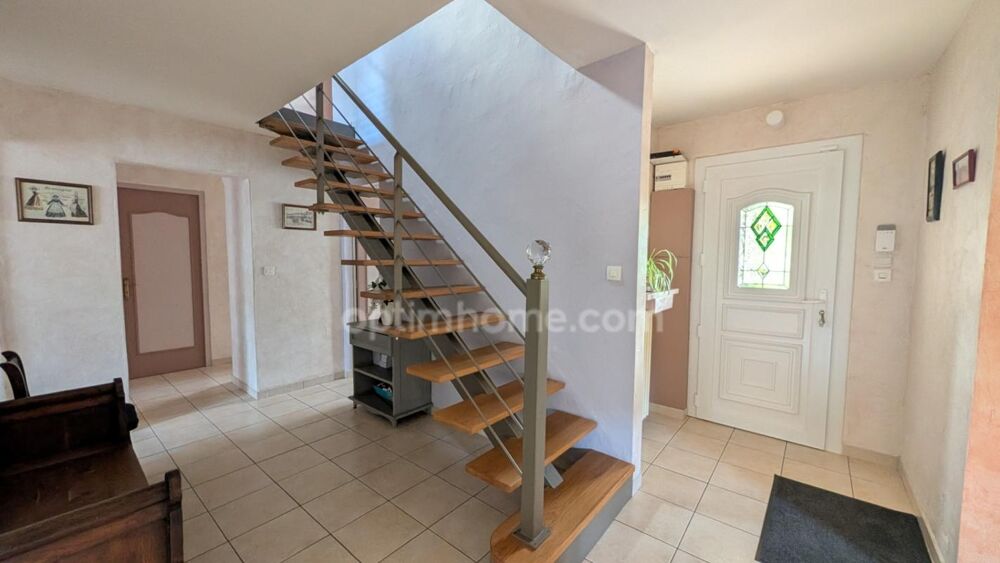 Vente Maison Maison 6 chambres avec Garage sur Cestas Bourg Cestas