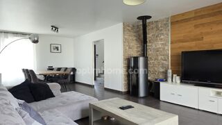  Maison à vendre 7 pièces 145 m²