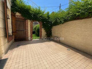  Maison à vendre 5 pièces 138 m²