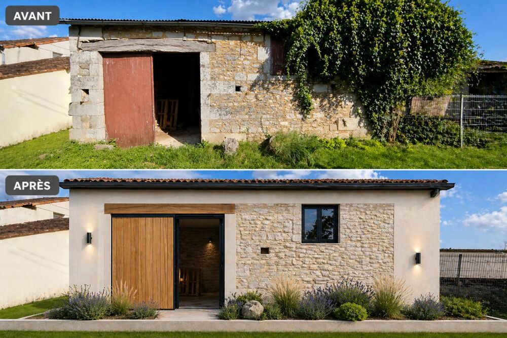 Maison