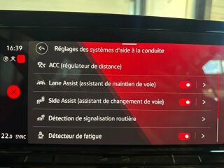 Golf VIII Life Plus 2023 occasion 77250 Moret Loing Et Orvanne