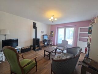  Maison à vendre 4 pièces 100 m²